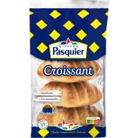 Croissant BRIOCHE PASQUIER, 6 uds, paquete 240 g