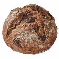 Panecillo de chocolate BRIDOR, 55 g