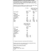 Cacao soluble original COLA CAO, caja 2,2 kg + Regalo