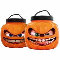 Calabaza TOP CANDY, 1 ud.,  200 g