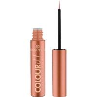 Eyeliner líquido metálico 01 Burnished Bronze ESSENCE, 1 ud