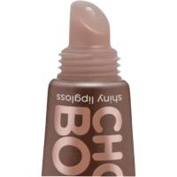 Brillo de labios Choco Bomp 1 Chocoholic ESSENCE, 1 ud