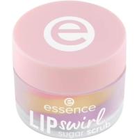 Exfoliante labial Lip Swirl 01 ESSENCE, 1 ud