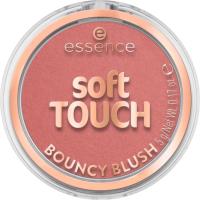 Colorete en polvo Soft Touch 10 Antique Bloom ESSENCE, 1 ud