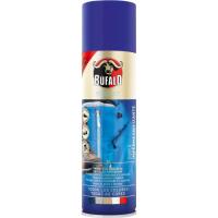 Super impermeabilizante para calzado BÚFALO, spray 250 ml Super impermeabilizante para calzado BÚFALO, spray 250 ml