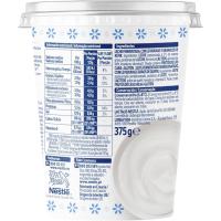 Kéfir natural NESTLÉ, tarrina 375 g