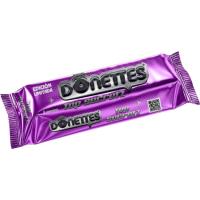 Donettes Top Secret DONETTES, 8 uds, paquete 160 g