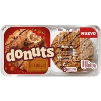 Donuts speculoos DONUTS, 2 uds, paquete 130 g