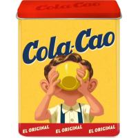 Cacao soluble original COLA CAO, lata 760 g