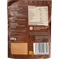 Pistachos tostados sin sal EROSKI, bolsa 400 g