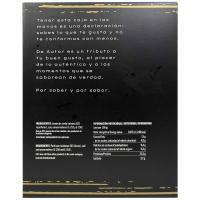 Jamón serrano gran reserva TORRE DE NUÑEZ, caja 640 g