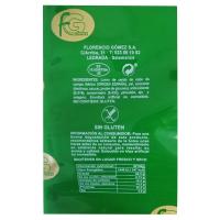 Lomo de cebo campo ibérico FLORENCIO G., al corte, compra mínima 100 g