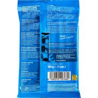 Hueso dental pera perro mediano o grande EROSKI, paquete 180 g