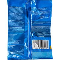 Snack sabor bacón para perro EROSKI, paquete 125 g
