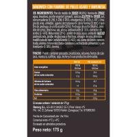 Sándwich pro de pollo ÑAMING, 1 ud, 175 g