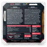 Hamburguesa barbacoa instantánea BROOKLYN TOWN, 210 g