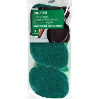Estropajo salvauñas ergonómico EROSKI, pack 3 uds Estropajo salvauñas ergonómico EROSKI, pack 3 uds