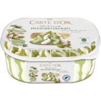 Helado sabor pistacho MAGNUM, tarrina 440 ml