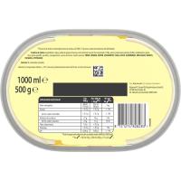 Sorbete de limón FRIGO, tarrina 1 litro