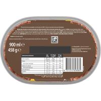 Helado de chocolate FRIGO, tarrina 900 ml