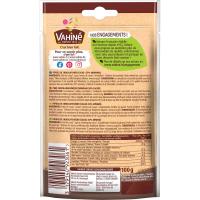 Perlitas de chocolate VAHINÉ, bolsa 100 g