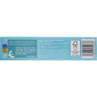 Bolsas de congelacion c/ cierre zip pequeñas EROSKI, caja 20 uds