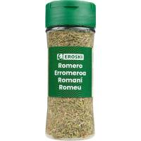 Romero EROSKI, frasco 35 g Romero EROSKI, frasco 35 g