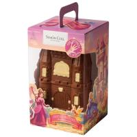 Castillo Princesa de chocolate SIMON COLL, 1 ud, 300 g