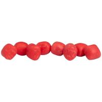 Chicle vibes sabor frambuesa TRIDENT, caja 21 g