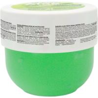 Crema corporal en gel aloe fresh BABARIA, tarro 400 ml