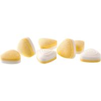 Caramelo de limón sin azúcar SMINT, pack 2x35 g