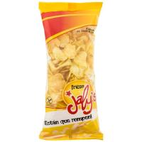 Patatas fritas JALYS, bolsa 170 g