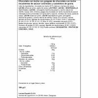 Huevo de choco Fini LACASITOS, 1 ud, 186 g