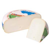 Queso de cabra tierno HOMMAGE, al corte, compra mínima 250 g Queso de cabra tierno HOMMAGE, al corte, compra mínima 250 g