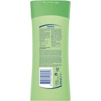 Loción corporal aloe soothe VASELINE, bote 400 ml
