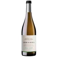 Vino Blanco D.O. Bierzo Mencía LAGAR DE ROBLA, botellín 75 cl