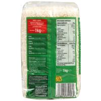 Arroz J Sendra EROSKI, paquete 1 kg