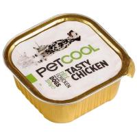 Paté con pollo para perro PETCOOL, tarrina 300 g Paté con pollo para perro PETCOOL, tarrina 300 g