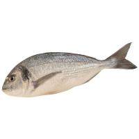 Dorada, pieza aprox. 350 g