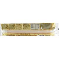 Masa de pizza integral EROSKI, paquete 400 g