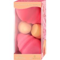 Esponja y corrector Disney 01 The Little Mermaid ESSENCE, 1 ud