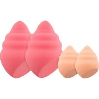 Esponja y corrector Disney 01 The Little Mermaid ESSENCE, 1 ud