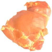 Contramuslos s/ hueso-piel PICA NO MILLO, al peso, compra mínima 500 g Contramuslos s/ hueso-piel PICA NO MILLO, al peso, compra mínima 500 g