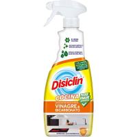 Limpiador de cocinas con vinagre DISICLIN, pistola 720 ml Limpiador de cocinas con vinagre DISICLIN, pistola 720 ml