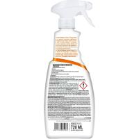 Limpiador de cocinas con vinagre DISICLIN, pistola 720 ml
