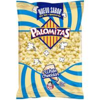 Palomitas white cheddar RISI, bolsa 90 g
