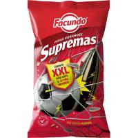 Pipas supremas FACUNDO, bolsa 260 g Pipas supremas FACUNDO, bolsa 260 g
