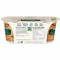 Kefir eco natural desnatado XANCEDA, pack 2x125 g