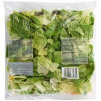 Lechuga romana EROSKI, bolsa 200 g