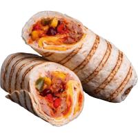 Wrap mexican burrito SANSALA, 301 g